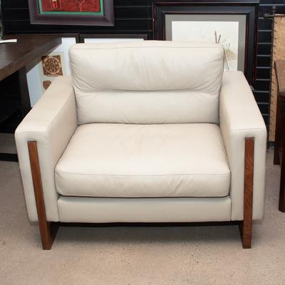 Palliser Brooks Armchair