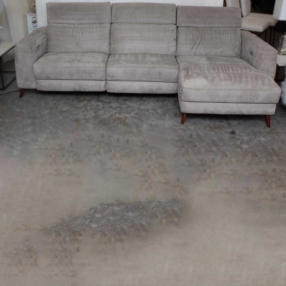 Peter Andrews Electric Sectional