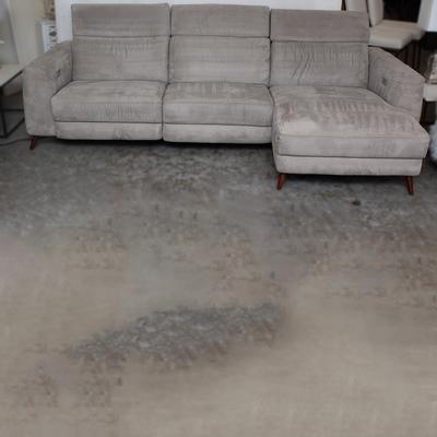 Peter Andrews Electric Sectional 