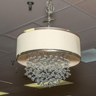Uttermost Transition Fascination Chandelier