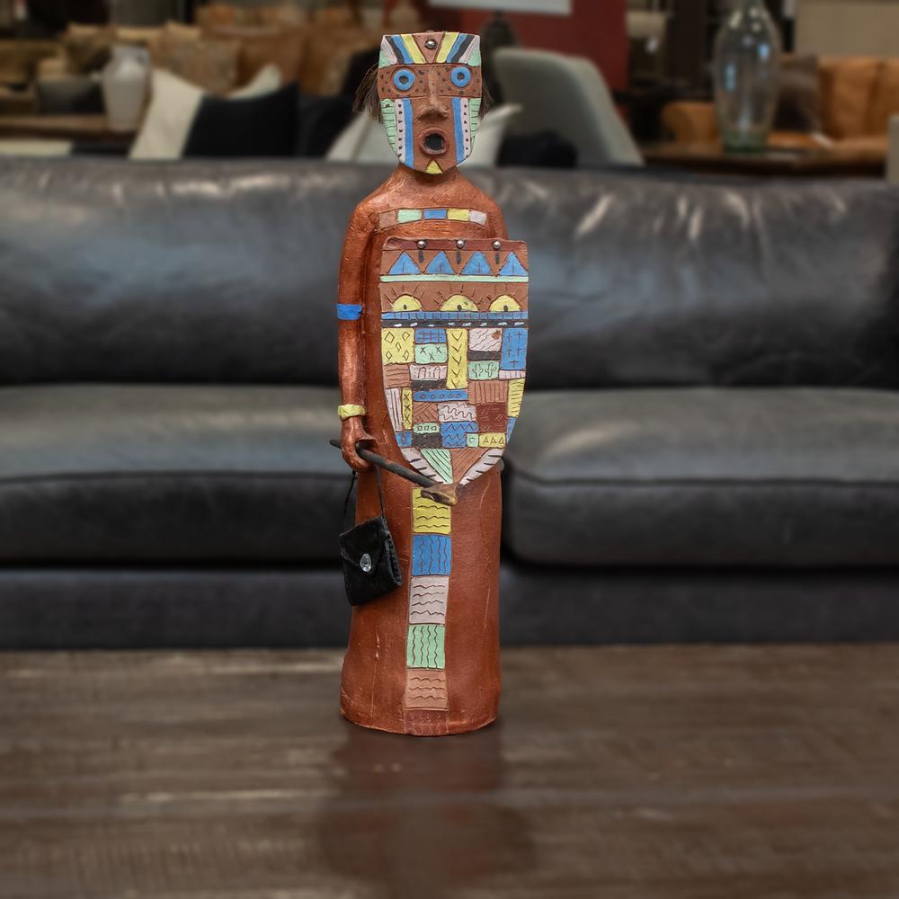 Hopi Kachina Doll