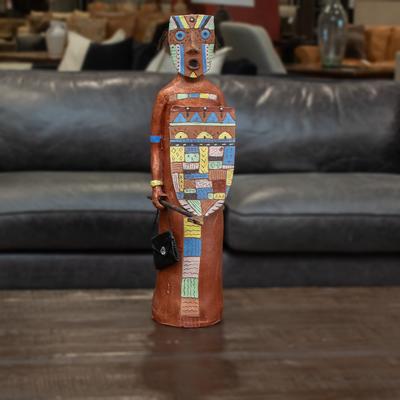 Hopi Kachina Doll 