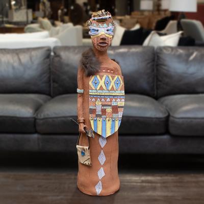Hopi Kachina Doll