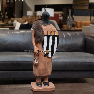 Hopi Kachina Doll