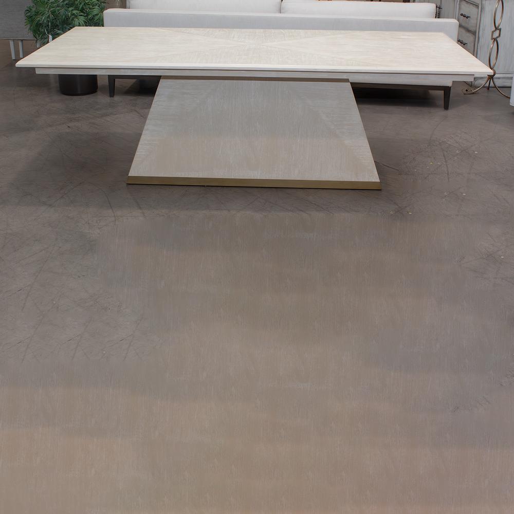 Gabby Home Ferris Dining Table