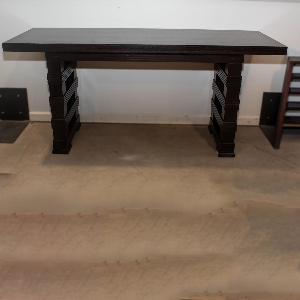 Vanguard Morgan Console Table