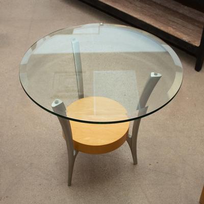 Modern End Table