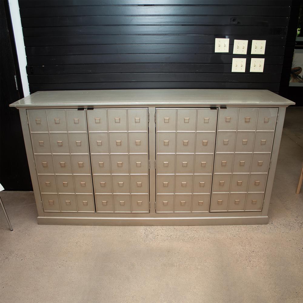 Stanley Melrose Buffet