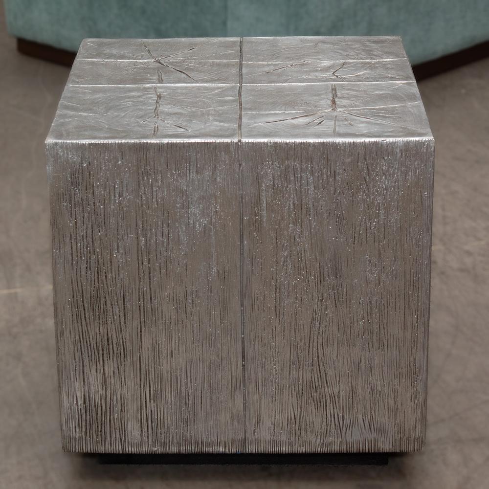 Z.Gallerie Timber End Table
