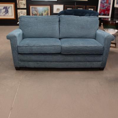 LA-Z-BOY Bexley Fabric Loveseat 