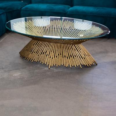 Ambella Pick up Sticks Cocktail Table 