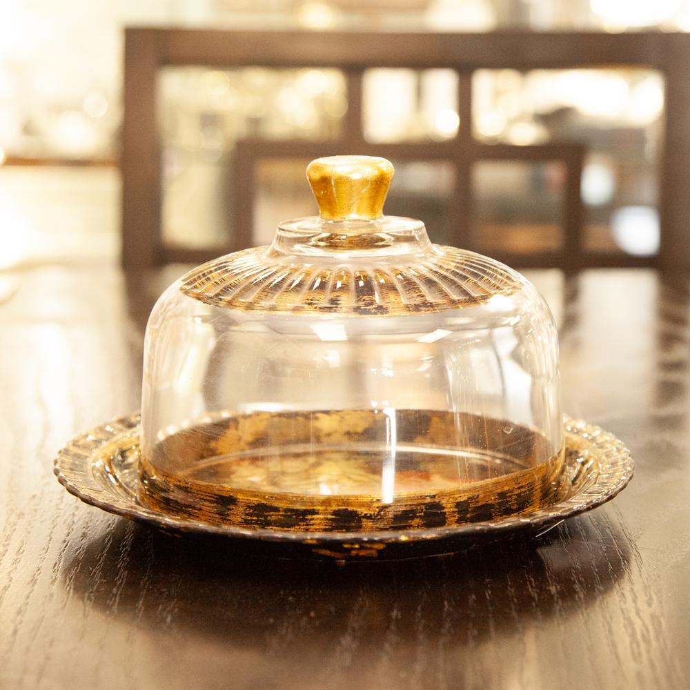 Lepidoptera Petite Fromage Tray