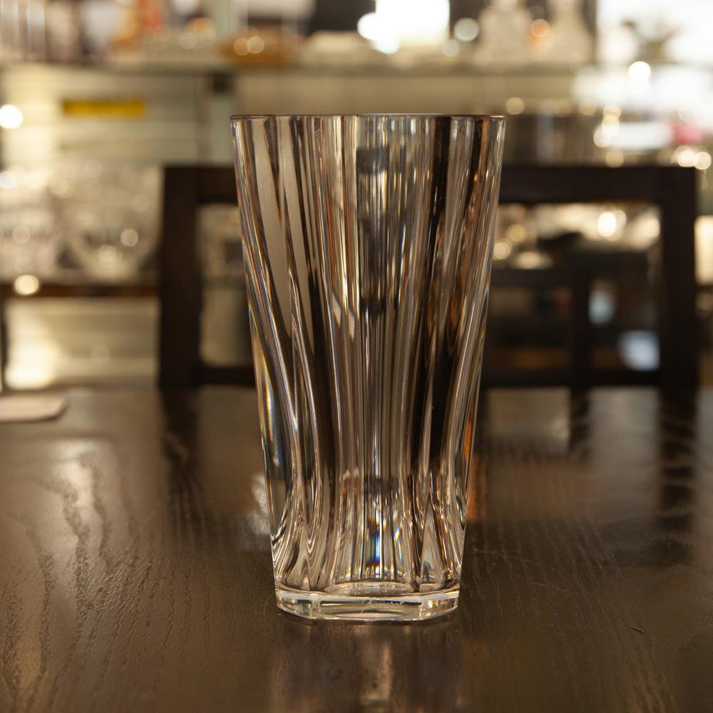 Diane Crystal Vase