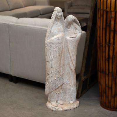 Austin Productions Acoma Sculpture 