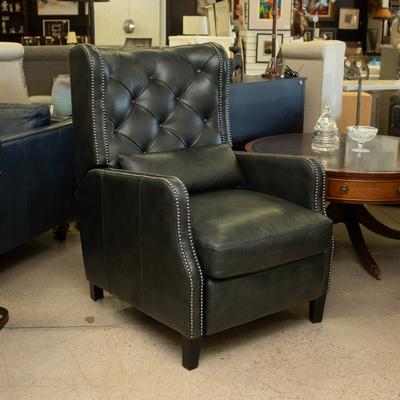 Hooker Whittney Press Recliner