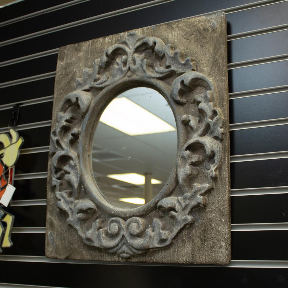 Uttermost Ornate Mirror