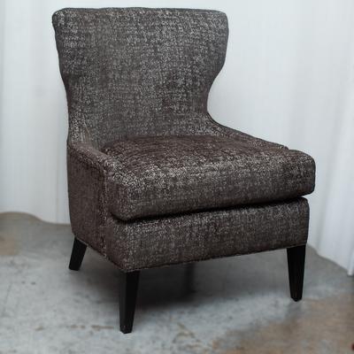 Universal Furniture  Black Accent Chair 
