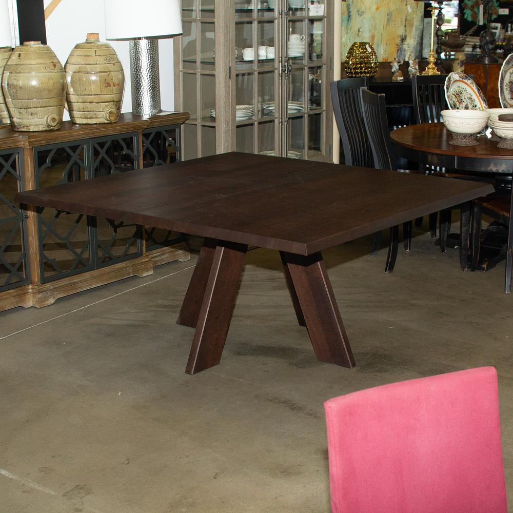 Piet Boon Brown Oak Dining Table