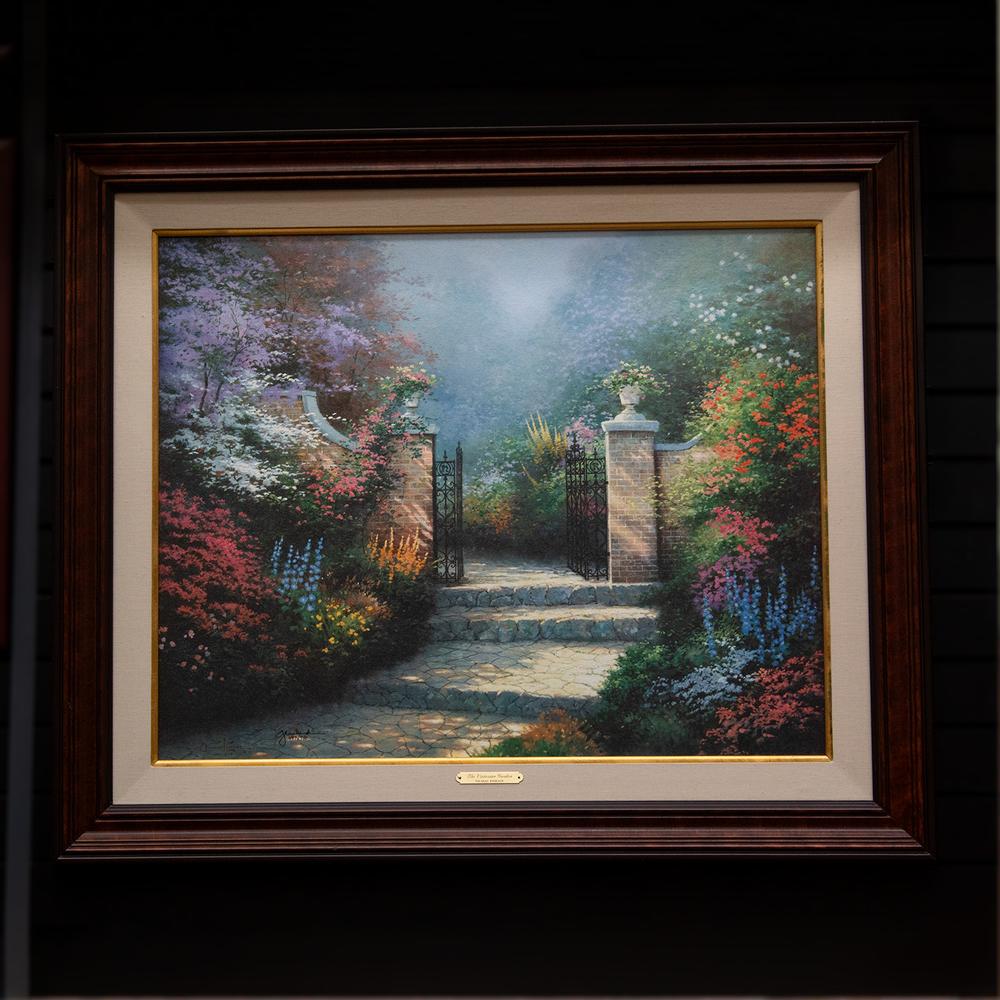 Thomas Kinkade