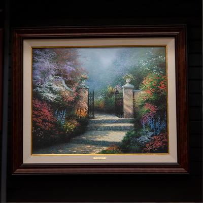 Thomas Kinkade 
