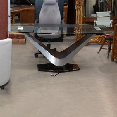 Copenhagen Elite Modern Desk 
