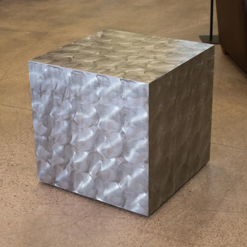 Thingz Wheeled Side Table