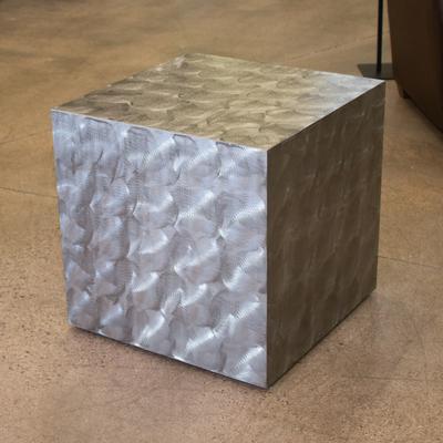 Thingz Wheeled Side Table