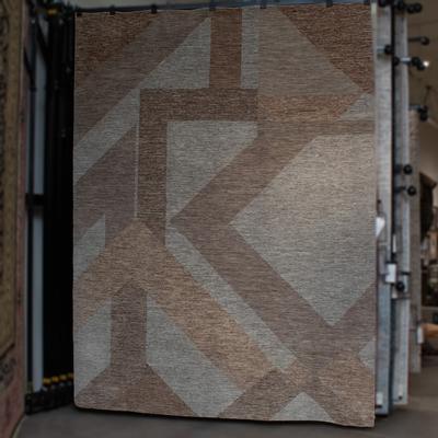 Agora Modern Wool Rug 
