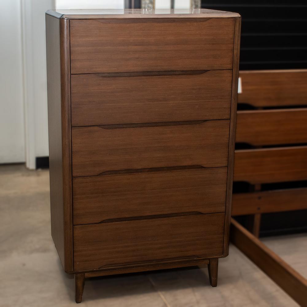 Greenington Currant 5 - Drawer Chest