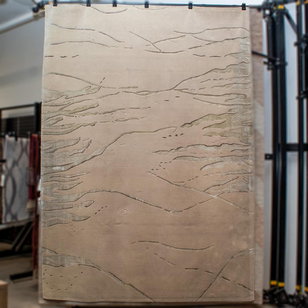 Contemporary Area Rug