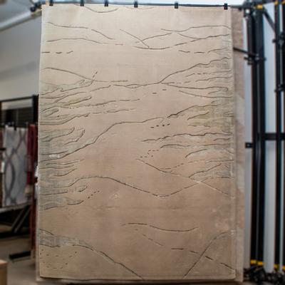 Contemporary Area Rug 