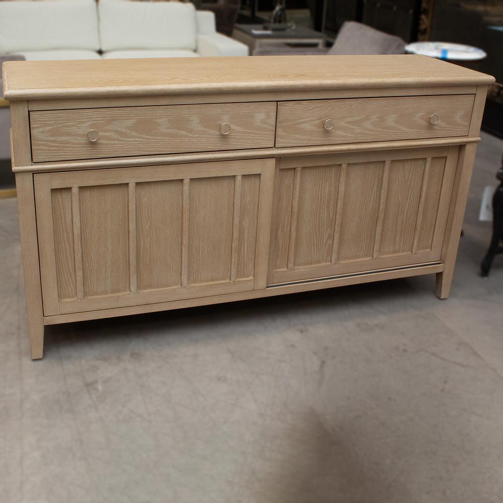 Modus Camden Oak Sideboard