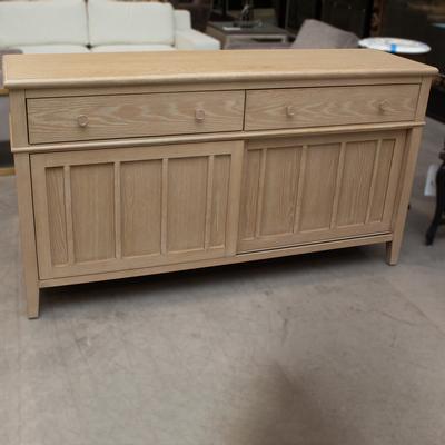 Modus Camden Oak Sideboard 