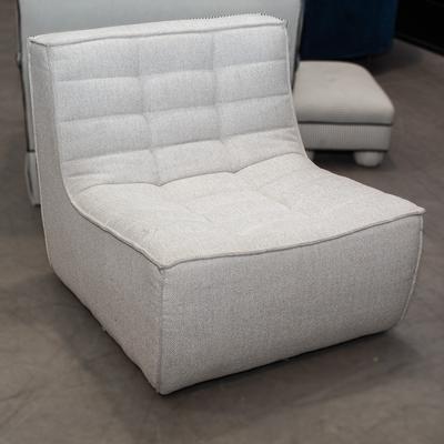 Diamond Sofa Marshall Armless Chair