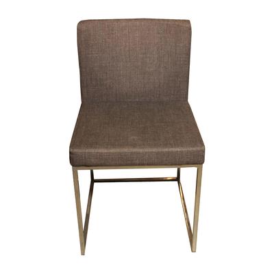 Set of 4 Upholstered Calligans Dining Chairs