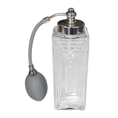  Lalique Duncan Atomizer Perfume Bottle
