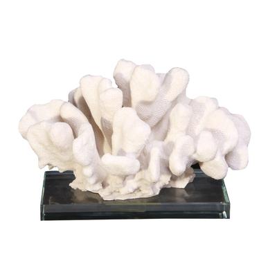 Coral Sculpture