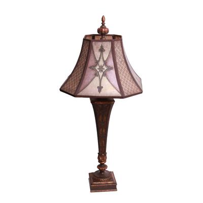 Fine Arts 1919 Lamp
