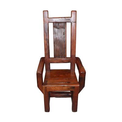 Redwood Captain Chair