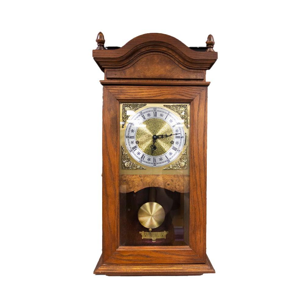  Grandfather Clock Co.Wall Clock