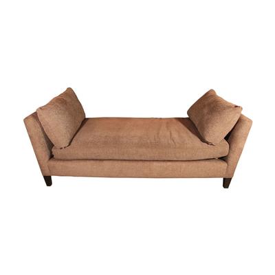 Crate and Barrel Daybed Sofa