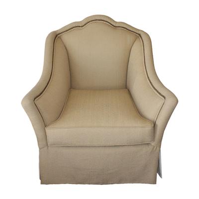  Century Heirloom Fabric Chairs 