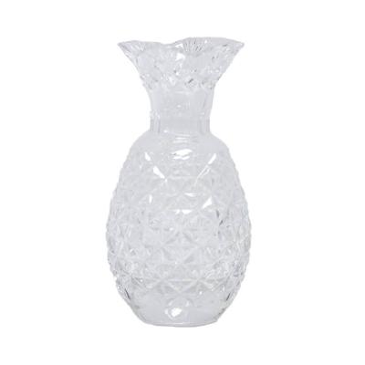 Waterford Crystal Pineapple Vase