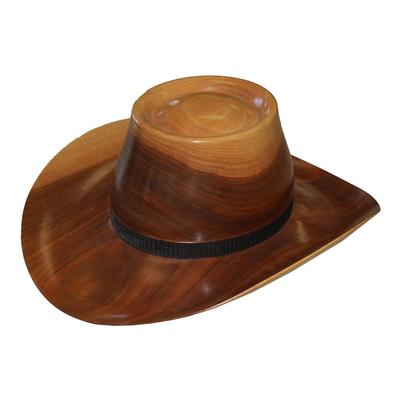 Neil Gloudemans Cowboy Hat