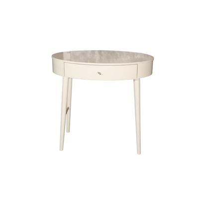 West Elm Penelope Mini Desk with Marble Top