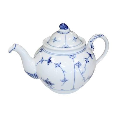 B&G Porcelain Teapot