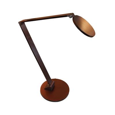 Possini Magnum French Bronze Desk Lamp