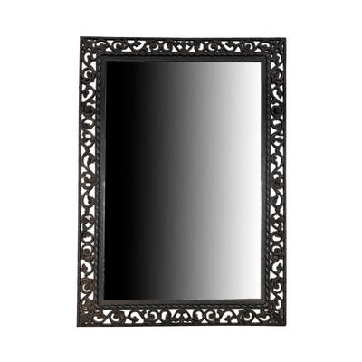 Ornate Resin Mirror