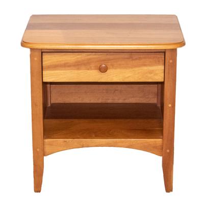 Pompanoosuc Night Stand with Drawer