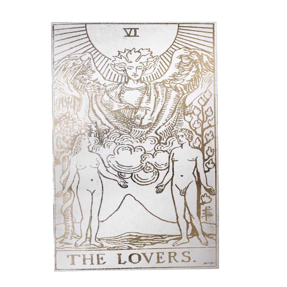  Oliver Gal Lovers Tarot